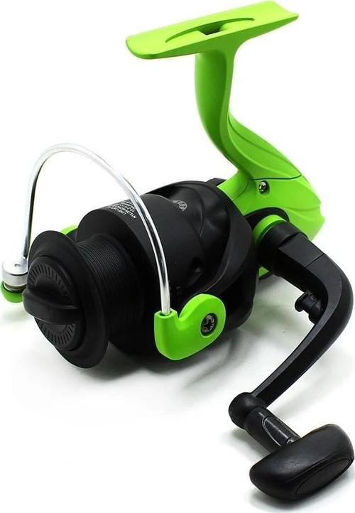 Mondial 4000 Green  3+1 BB Tekne Makinesi