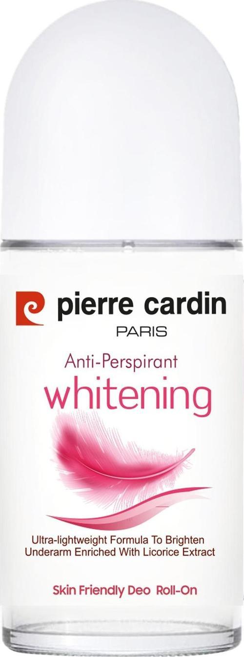 Roll-on Kadın Deodorant Ter Kokusu Önleyici Leke Bırakmayan 48 Saat Anti-perspirant Koruma – Whitening Bey