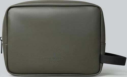 Spläsh Toiletry Bag - Olive