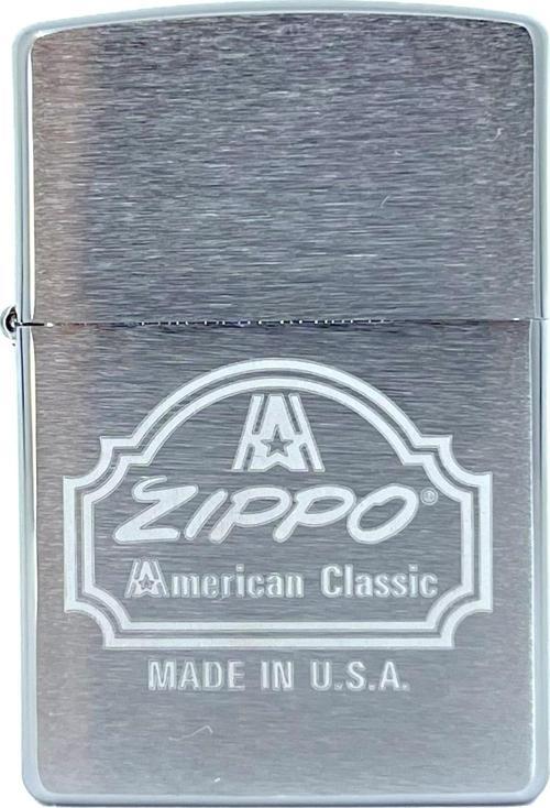 American Classic Dizayn Çakmak