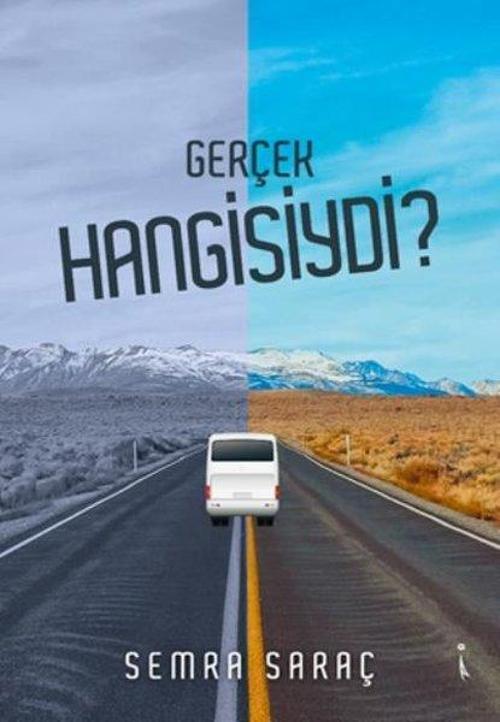 İkinci Adam Yayınları Gerçek Hangisiydi?