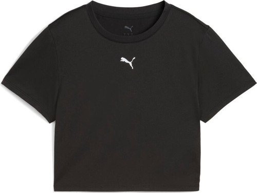 Tad Essentıal W Baby Tee Spor T-Shirt