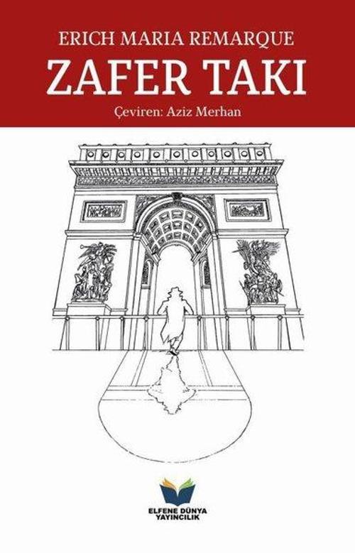 Elfene Dünya Yayıncılık Zafer Takı