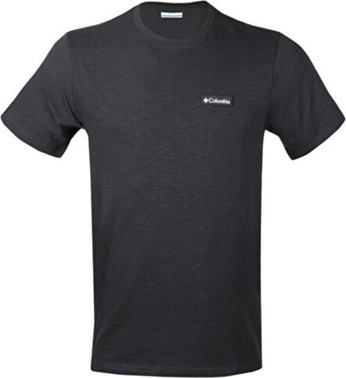 Cs0405 Csc M Gem Label Ss Tee Erkek Günlük Tişört 9110801013 Gri