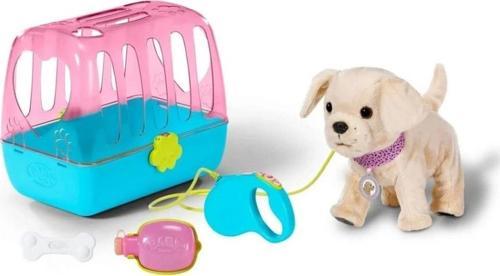Nessiworld Baby Born Köpeğim Lucky
