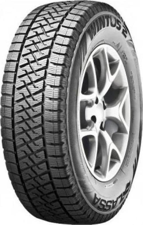 185 14 WINTUS 2 102/100R M+S / SFM 8PR Kış Lastiği 2025 Üretim