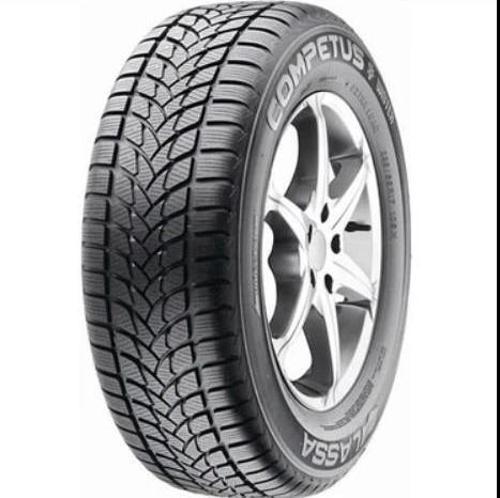 225/65 17 COMPETUS WINTER 2 + 106H XL M+S / SFM Kış Lastiği 2025 Üretim