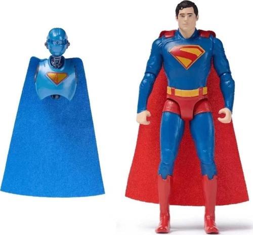 Nessiworld Superman Epic Strike Figür 15 cm