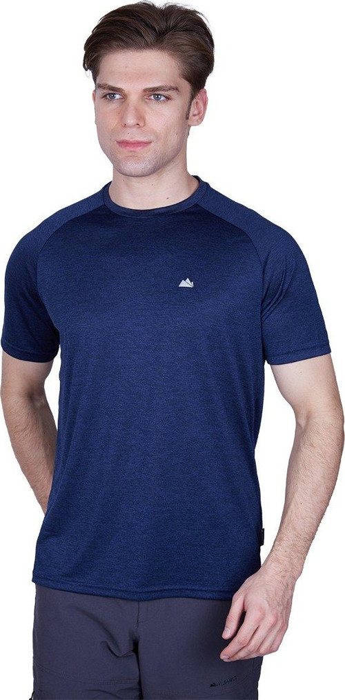 Speedwick Move Erkek T-Shirt