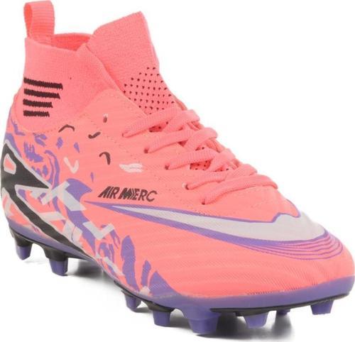 WJ-501 G Pembe Çoraplı Unisex Krampon