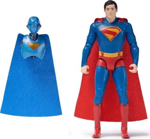 Nessiworld Superman Film Karakterleri Epic Strike Figür 15 cm