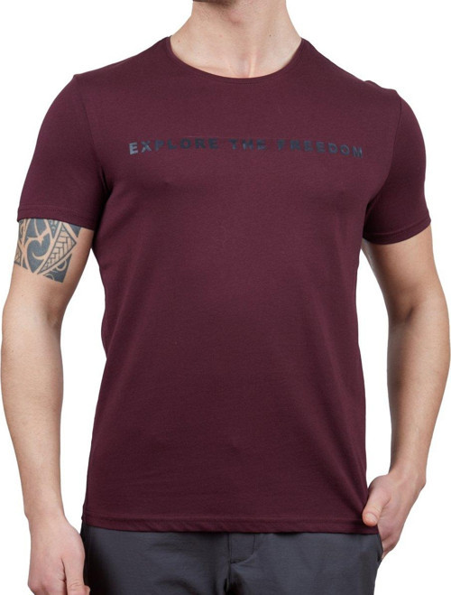 Vassi Erkek T-Shirt