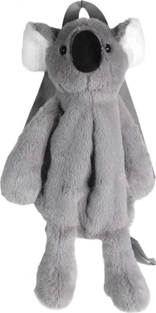 Nessiworld Koala Peluş Çanta Gri