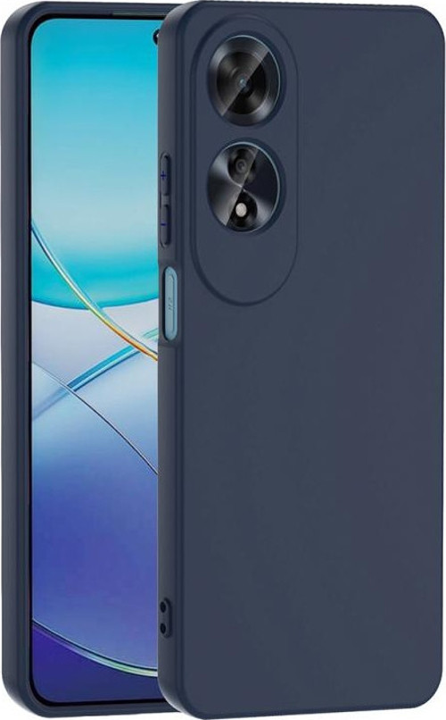 Oppo A60 Kılıf PremiumS Silikon Arka Kapak