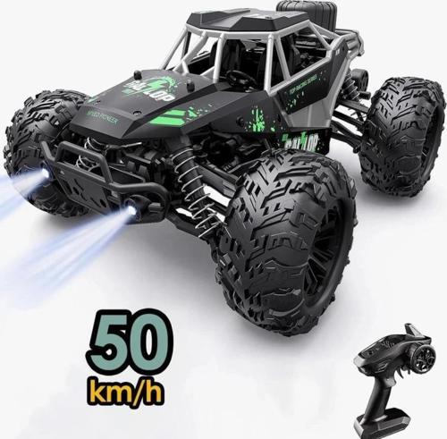 Nessiworld HW8808 1 16 50 KM HIZ YAPAN ELEKTRİKLİ