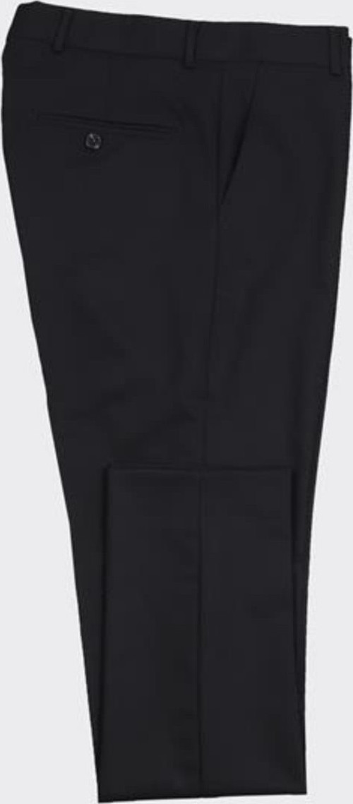 Slim Fit Erkek Pantolon-KAX2061W