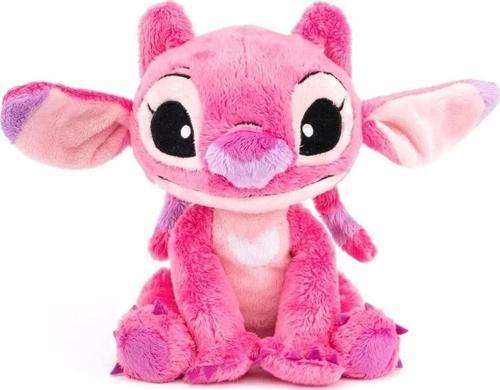 Nessiworld Stitch Angel Peluş 50 cm