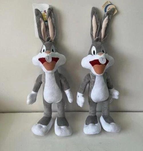 Nessiworld 5780 SUN-ANB-PELUŞ BUGS BUNNY 40CM 5R LT