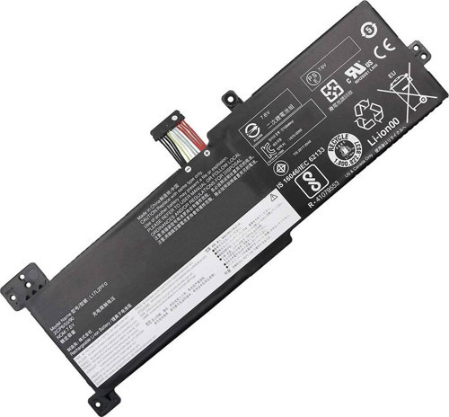 Lenovo L17D2PF1 Uyumlu Batarya Pil