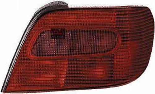 Xsara 2 2001 2003 Stop Lambası Sol Seffaf (Oem No:1610728880)