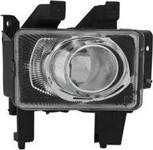 Sıs Farı Sag Opel Astra H Bm 07- (Oem No: 1710369)