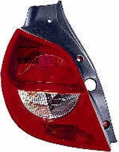 Renault Clio Iıı 2005 Stop Lambası Sağ (Oem No:8200459960)