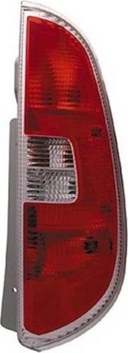 Volkswagen Roomster 2006  Stop Lambası Sol 9El354077 011 (Oem No:5J7945111)