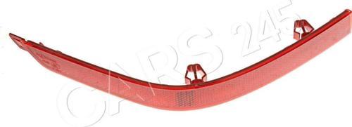 Tampon Reflektörü Arka Sol Vw Transporter T6 Bm 15- (Oem No: 7E0945105E)