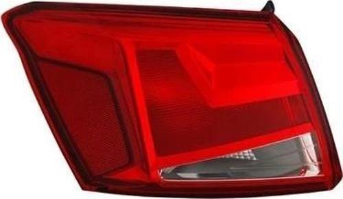 Stop Lambası Dış Sol Vw Arona Bm 16- (Oem No: 6F9945095B)