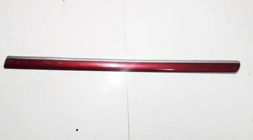 Vw Passat 1997-2000 Kapı Bandı Arka Sol Sıyah (Oem No:3B0853753)