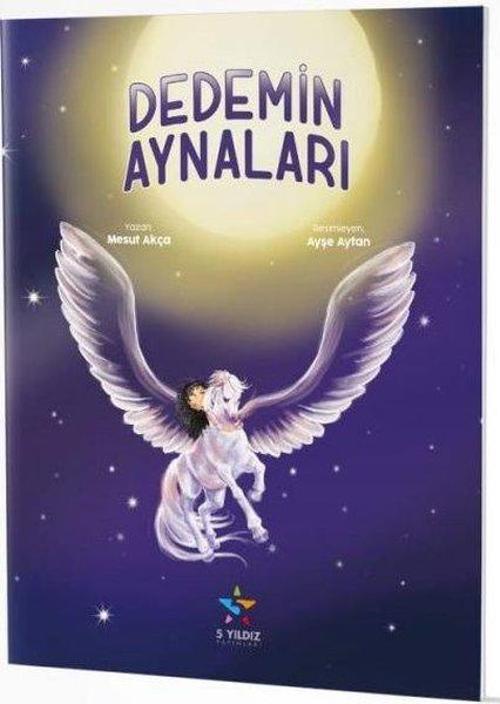 Dedemin Aynaları