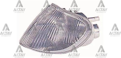 Sinyal Lambası Partner / Berlingo 1996-2002 Sol (Oem No:630381)