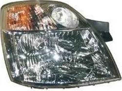 Far Picanto 2004-2008 Motorlu Sol (Oem No:9210107010)