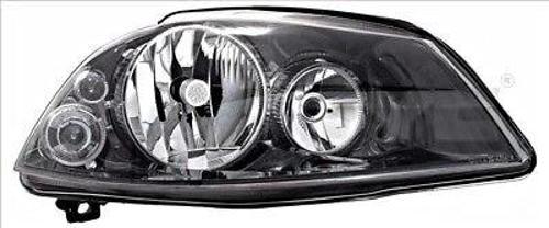 Far Cordoba / İbiza 2002-2009 Sağ Çift Mercekli (Oem No:6L1941030)