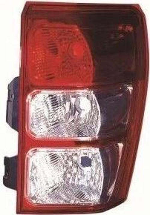 Stop Lambası Grand Vitara 2005-2012 5K 2.0 Duysuz Sağ (Oem No:3565065J20)