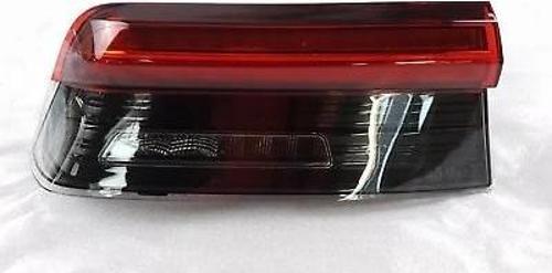 Bmw 3 Serisi-4 Serisi-3 Serisi 2017- Stop Lambası İç Sol  (Oem No:63217420453)