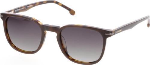 MU2550-02 50 Polarize Unisex Güneş Gözlüğü