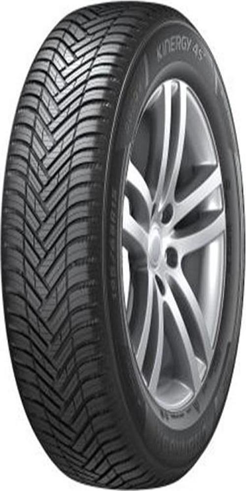195/65R15 91V H750 Kinergy 4S 2 M+S 3PMSF Oto 4 Mevsim Lastği (Üretim Yılı: 2025)