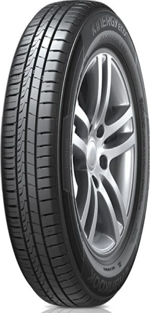 175/70R14 84T K435 KINERGY ECO 2 Oto Yaz Lastiği(Üretim Yılı: 2025)