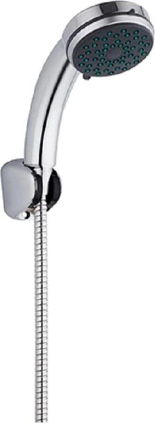 Classıc Askılı Duş Seti 52060 - 3 Fonksiyonlu Duş Başlığı 52060