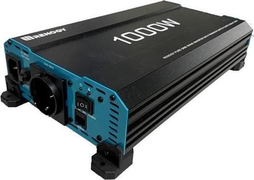 1000W Tam Sinüs 12V İnvertör