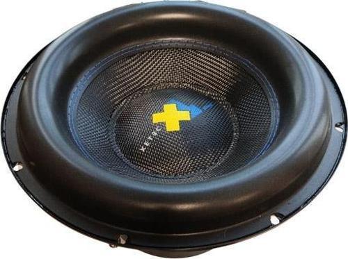 bhx-1012 1000rms 30cm subwoofer