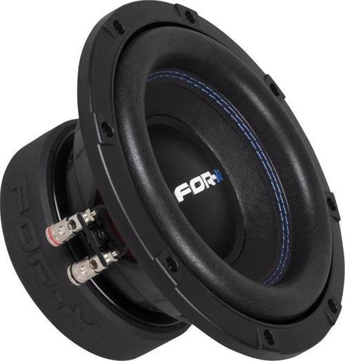 XW-2008 20CM SUBWOOFER D2 ÇİFT BOBİN 800WATT 400RMS