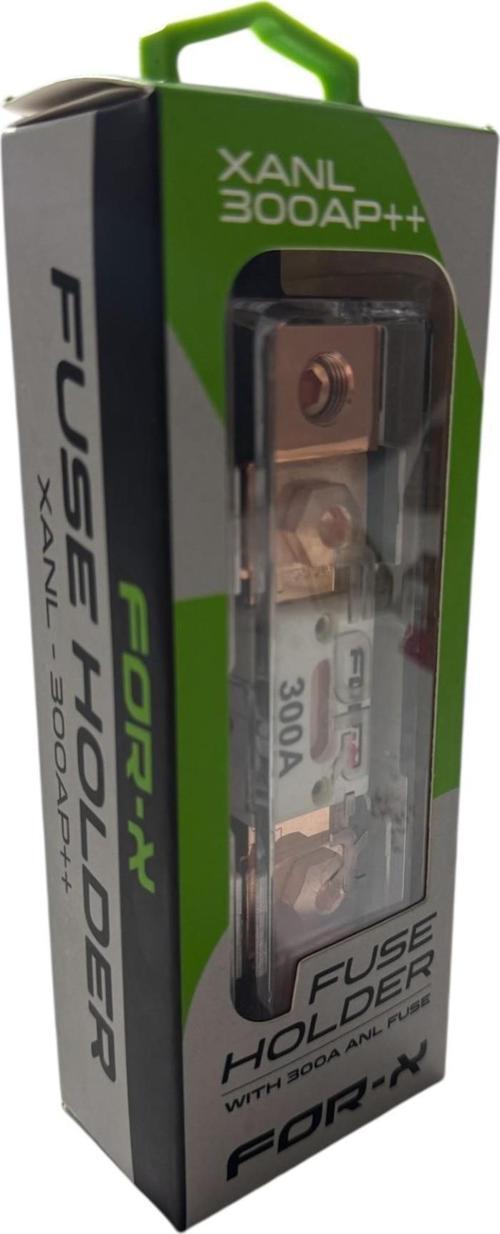 XANL-300AP++ PROFESYONEL TESİSAT SİGOTASI