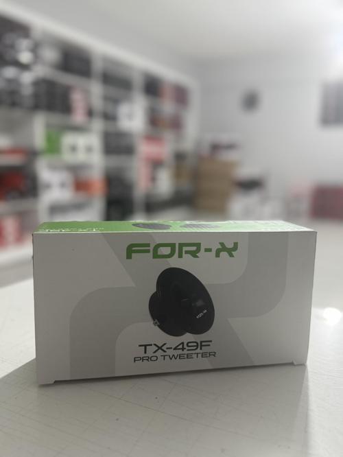 TX-49F DOM TWEETER