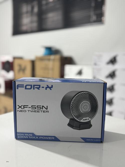 XF-55N 10CM TWEETER YENİ ÜRÜN