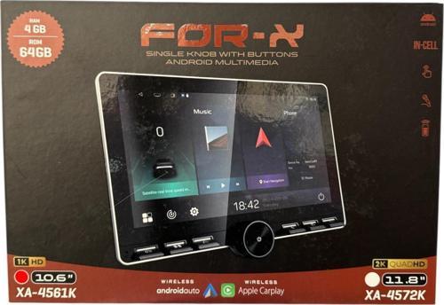 XA-4561K 10.6'' DİAMOND TABLET MULTİMEDİA 4/64