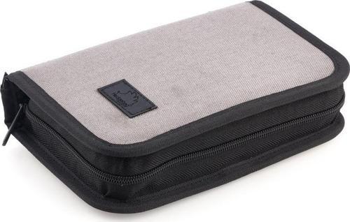 Cover Kalem Kutu Hb 2828-09 Gri 8681506310682