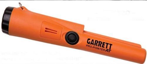 Garrett Pro Pointer At Define, Altın, Metal Dedektör