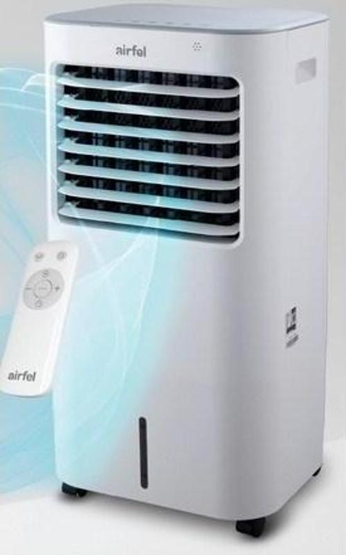 Tempovendo Airfel Evoparatif Sulu Hava Serinletici Soğutucu LACL10AB